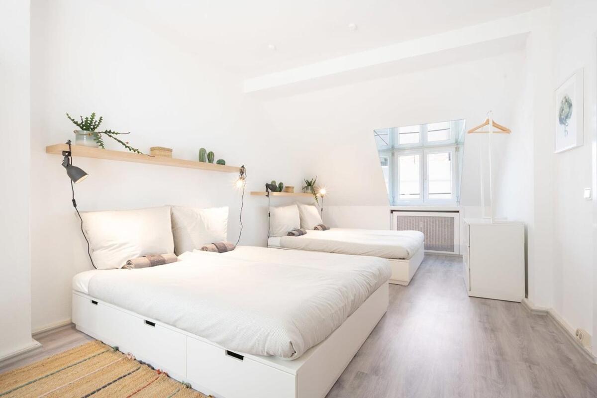 Top Floor Apartment Next To Marienplatz ミュンヘン エクステリア 写真