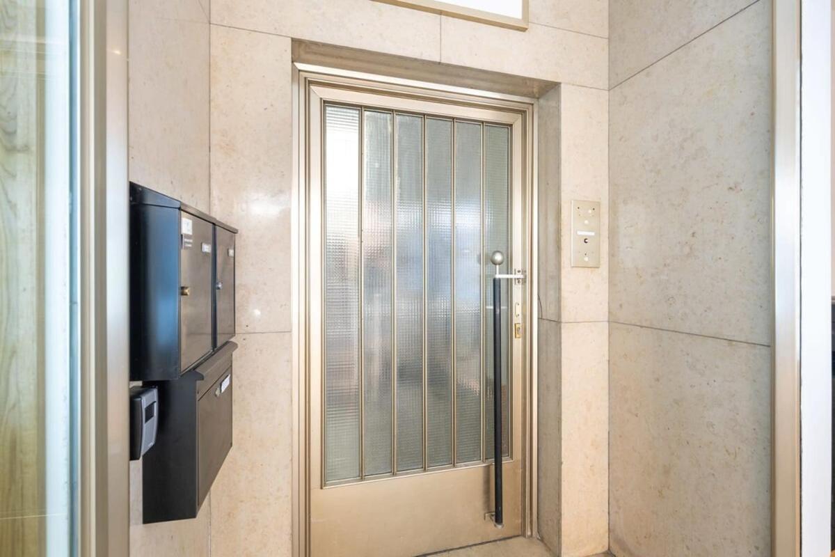 Top Floor Apartment Next To Marienplatz ミュンヘン エクステリア 写真