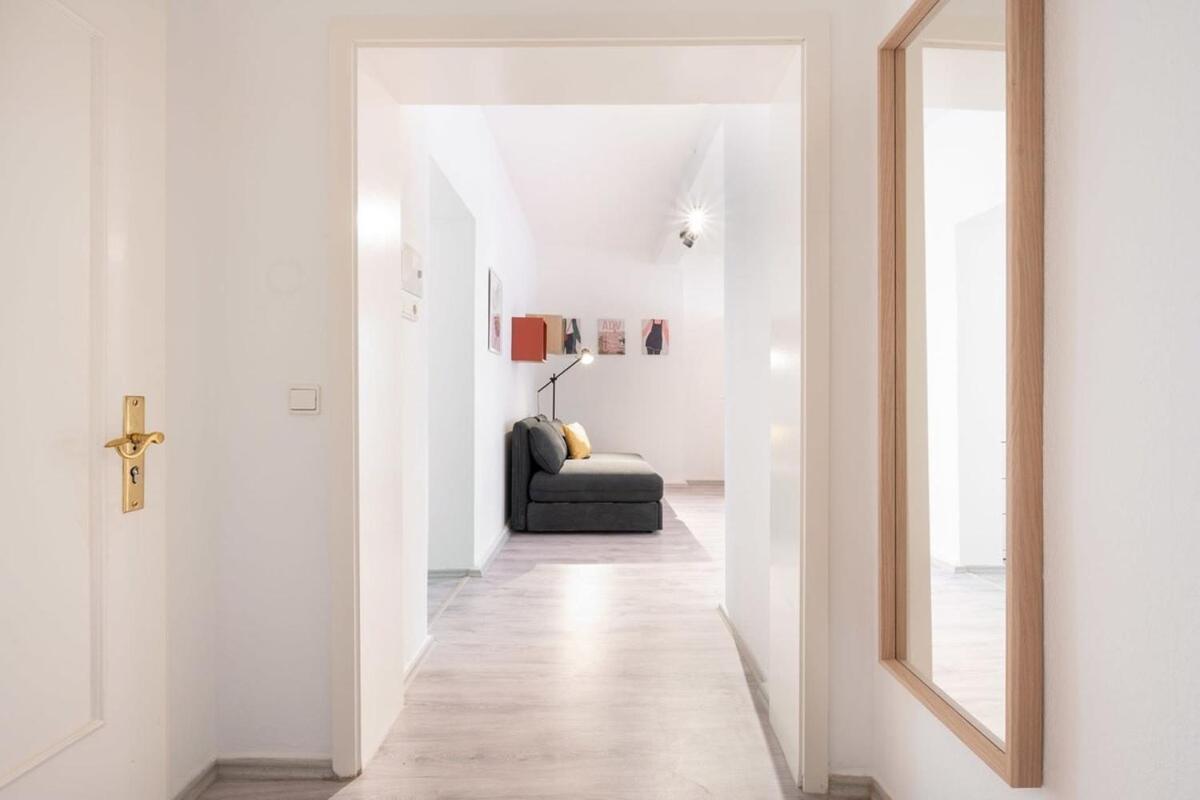 Top Floor Apartment Next To Marienplatz ミュンヘン エクステリア 写真