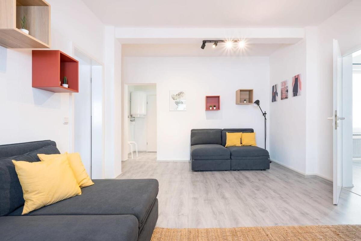 Top Floor Apartment Next To Marienplatz ミュンヘン エクステリア 写真