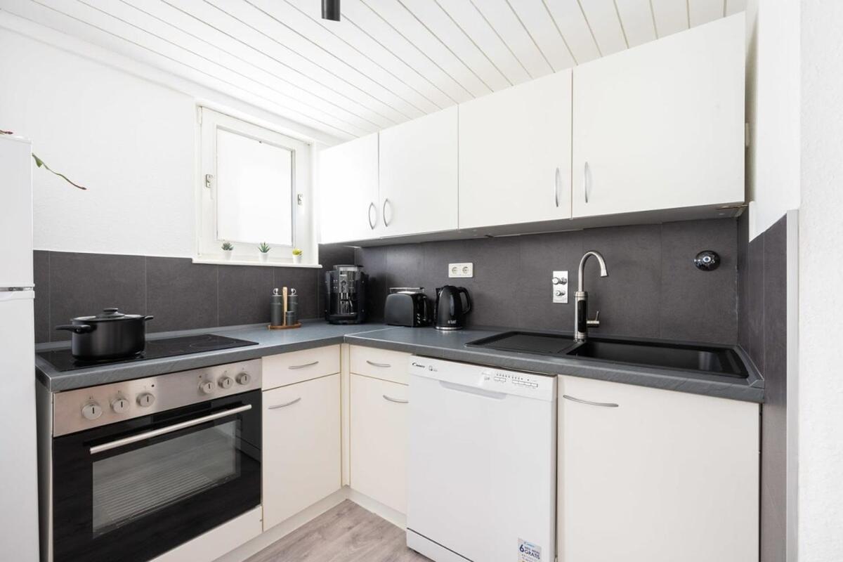 Top Floor Apartment Next To Marienplatz ミュンヘン エクステリア 写真