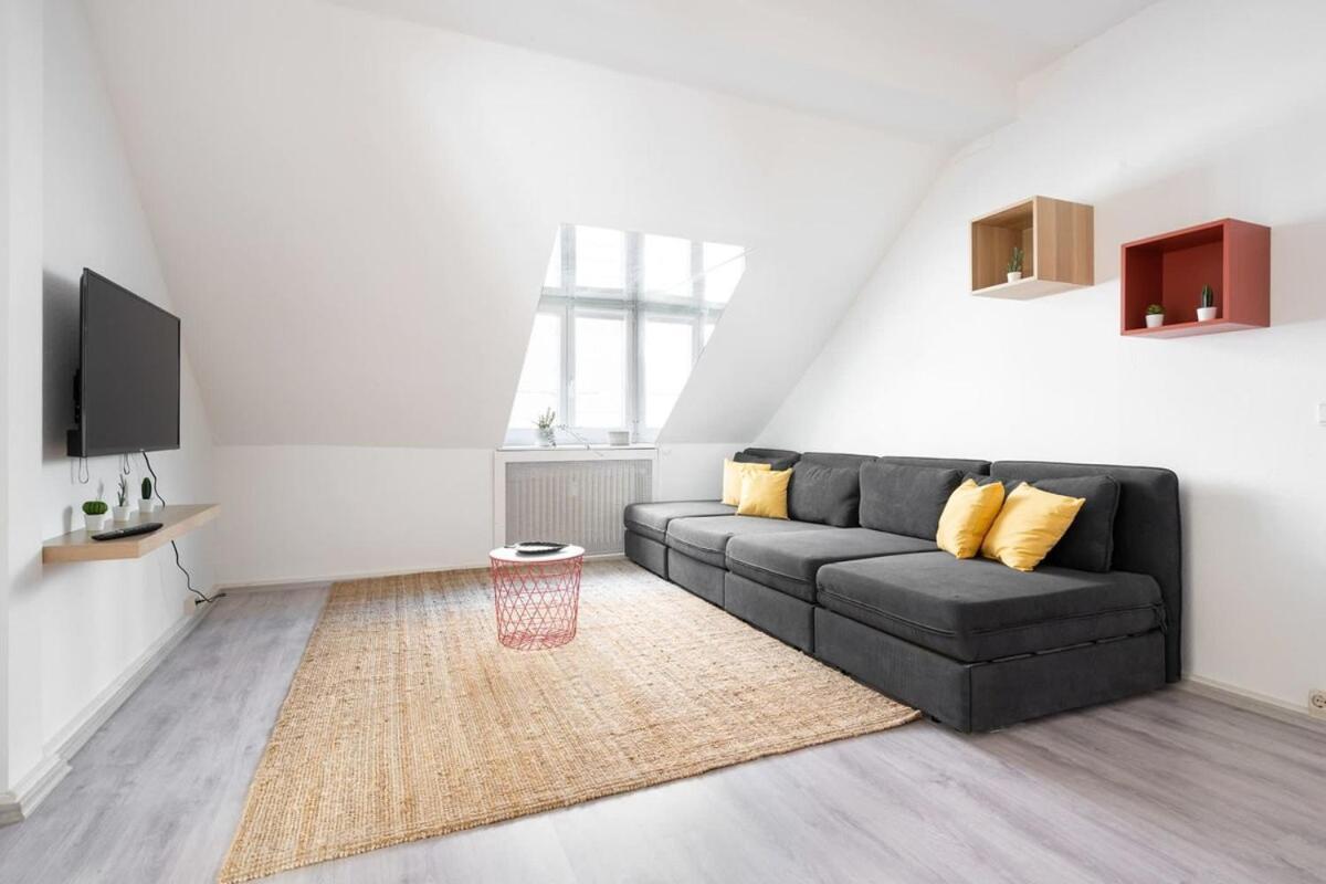 Top Floor Apartment Next To Marienplatz ミュンヘン エクステリア 写真